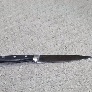 Calphalon Contemporary 6” Utility Knife Full Forged/No Stain